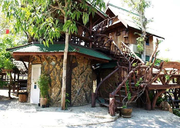 ศศิคันทรี * สวนผึ้ง