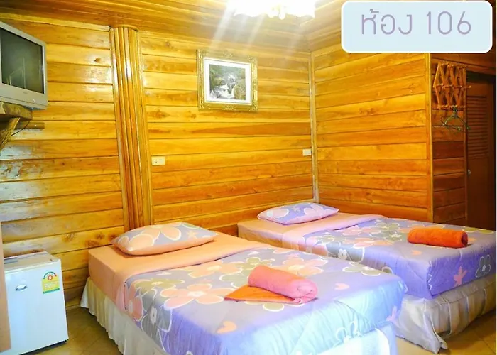 ศศิคันทรี รีสอร์ท