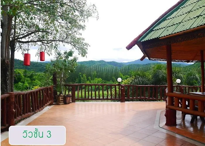 รีสอร์ท ศศิคันทรี *