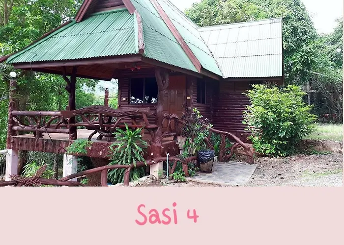 ศศิคันทรี รีสอร์ท