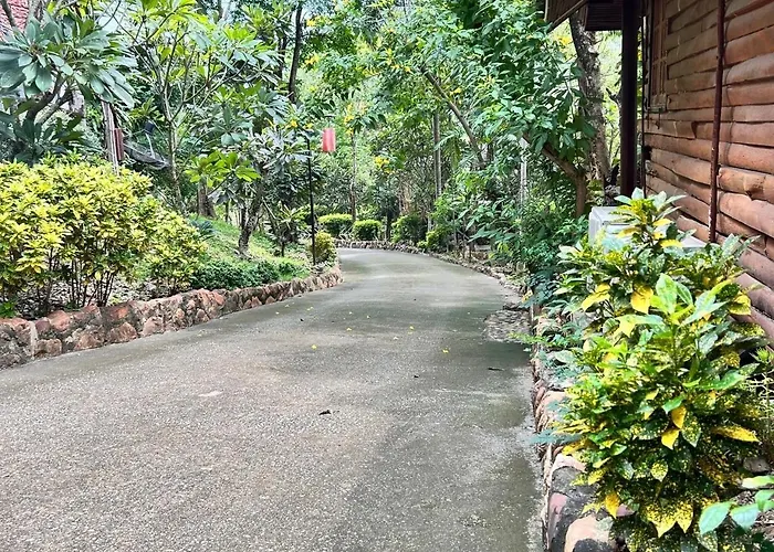 ศศิคันทรี รีสอร์ท สวนผึ้ง