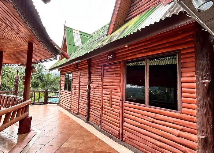 ศศิคันทรี รีสอร์ท