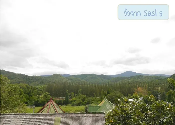 ศศิคันทรี * สวนผึ้ง