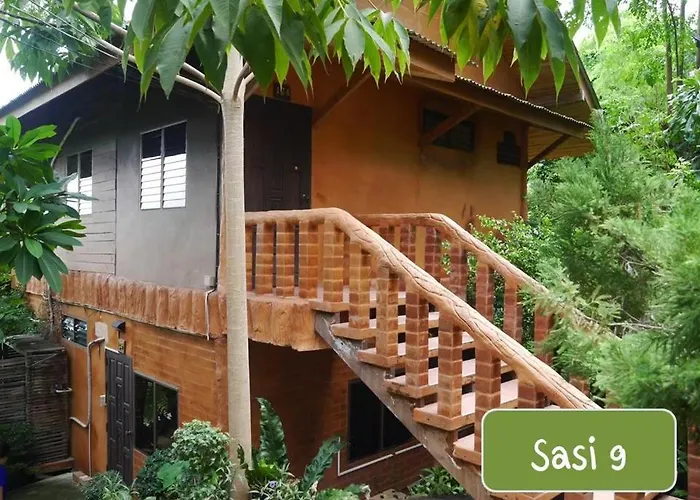 ศศิคันทรี รีสอร์ท *