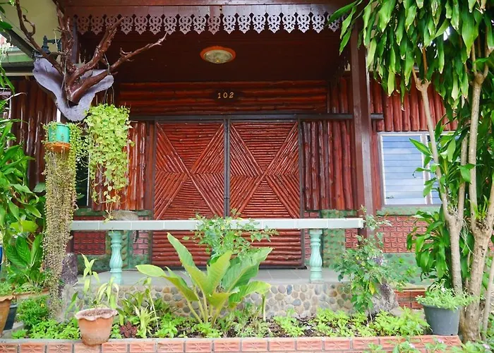 รีสอร์ท ศศิคันทรี สวนผึ้ง
